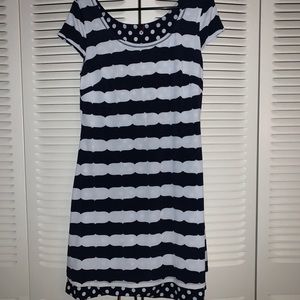 Reversible dress